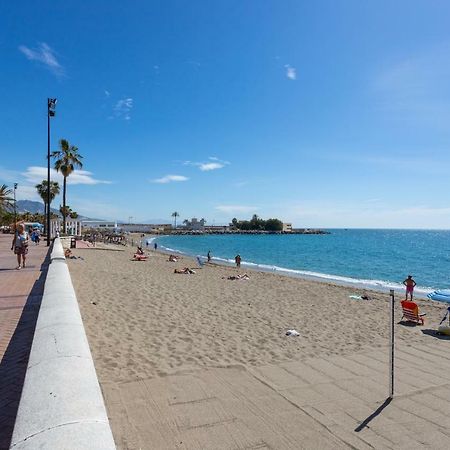 Apartamento Capitan Fuengirola Daire Dış mekan fotoğraf